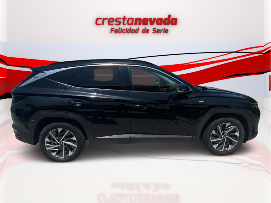 Imagen de Hyundai TUCSON