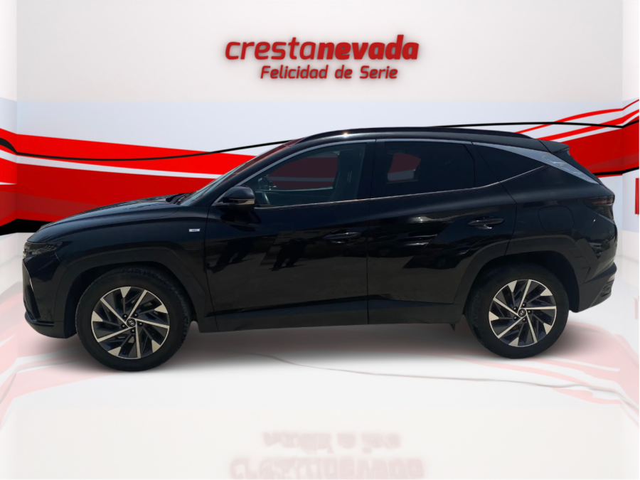 Imagen de Hyundai TUCSON