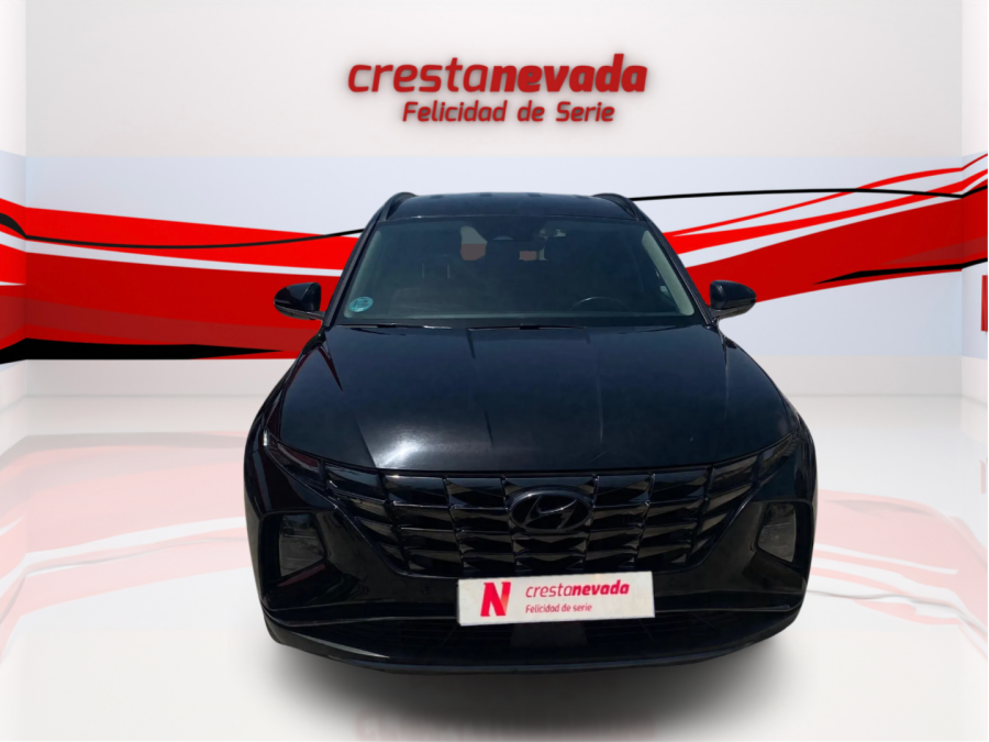 Imagen de Hyundai TUCSON