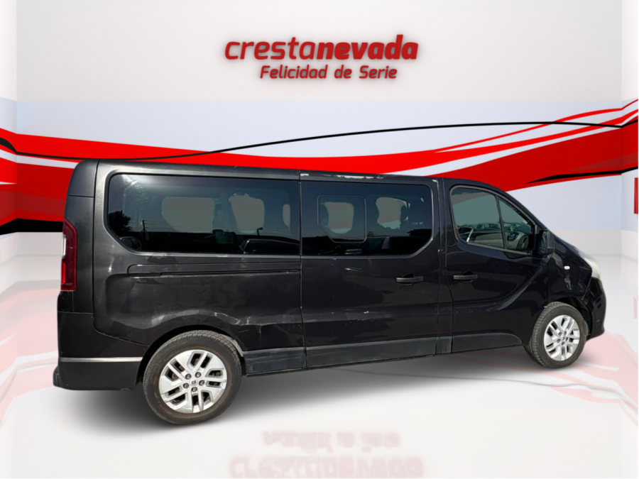 Imagen de Renault Trafic