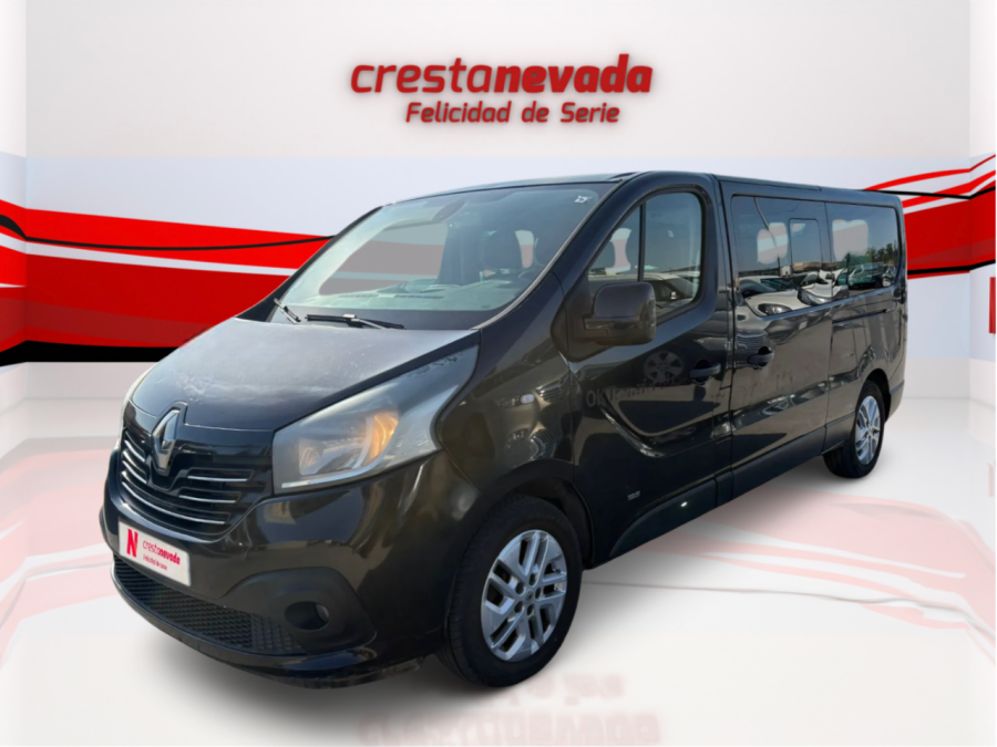 Imagen de Renault Trafic