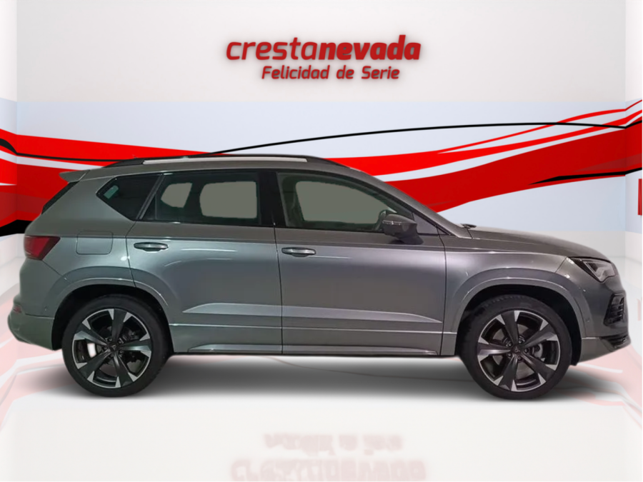 Imagen de cupra Ateca