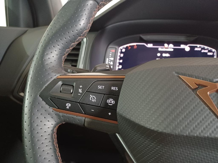 Imagen de cupra Ateca