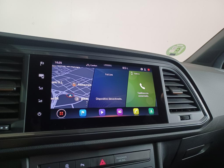 Imagen de cupra Ateca
