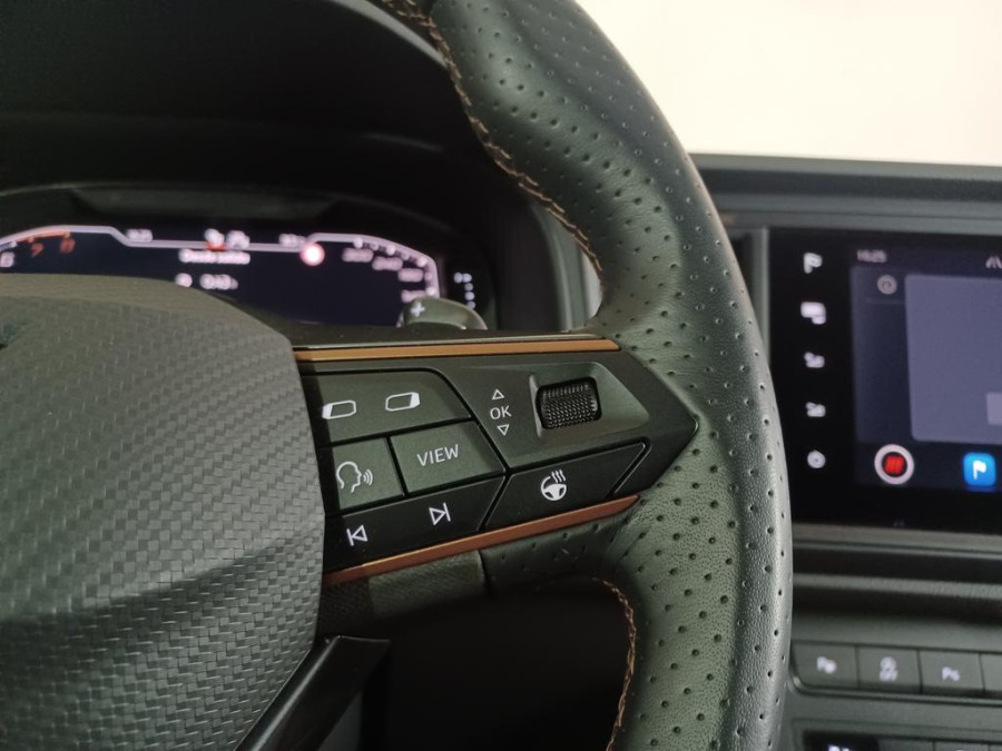 Imagen de cupra Ateca