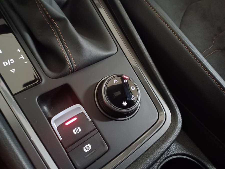 Imagen de cupra Ateca