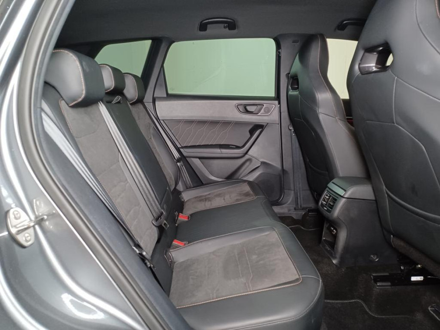 Imagen de cupra Ateca