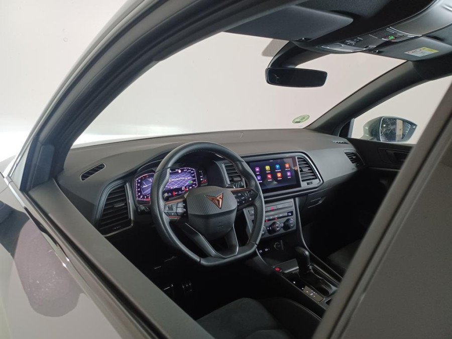 Imagen de cupra Ateca