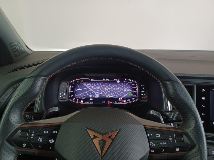 Imagen de cupra Ateca