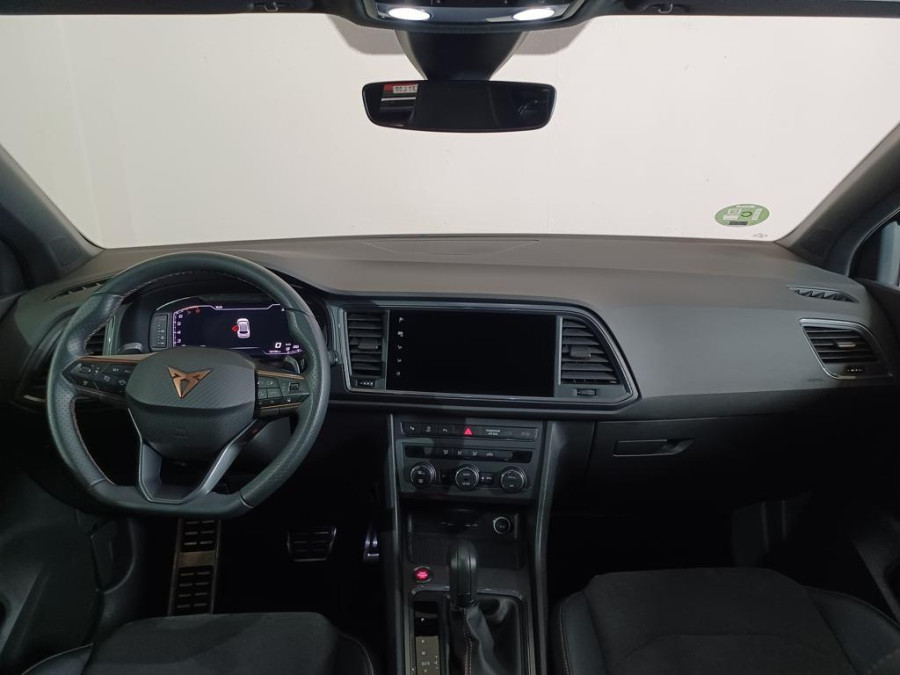 Imagen de cupra Ateca
