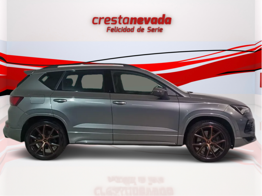 Imagen de cupra Ateca