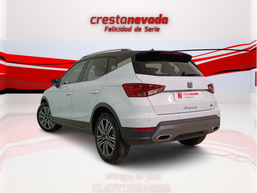 Imagen de SEAT Arona