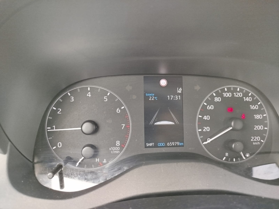 Imagen de TOYOTA Yaris