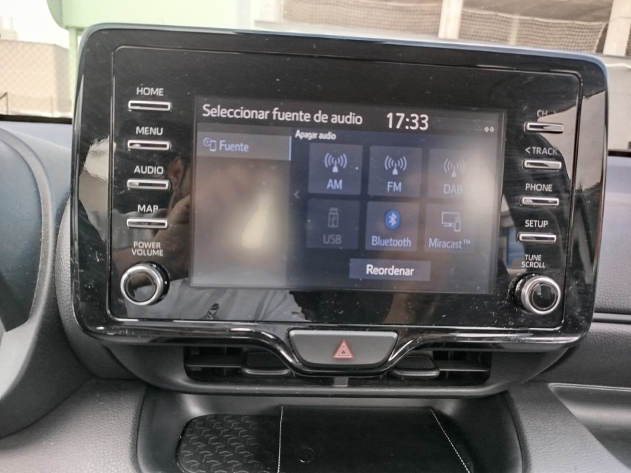 Imagen de TOYOTA Yaris