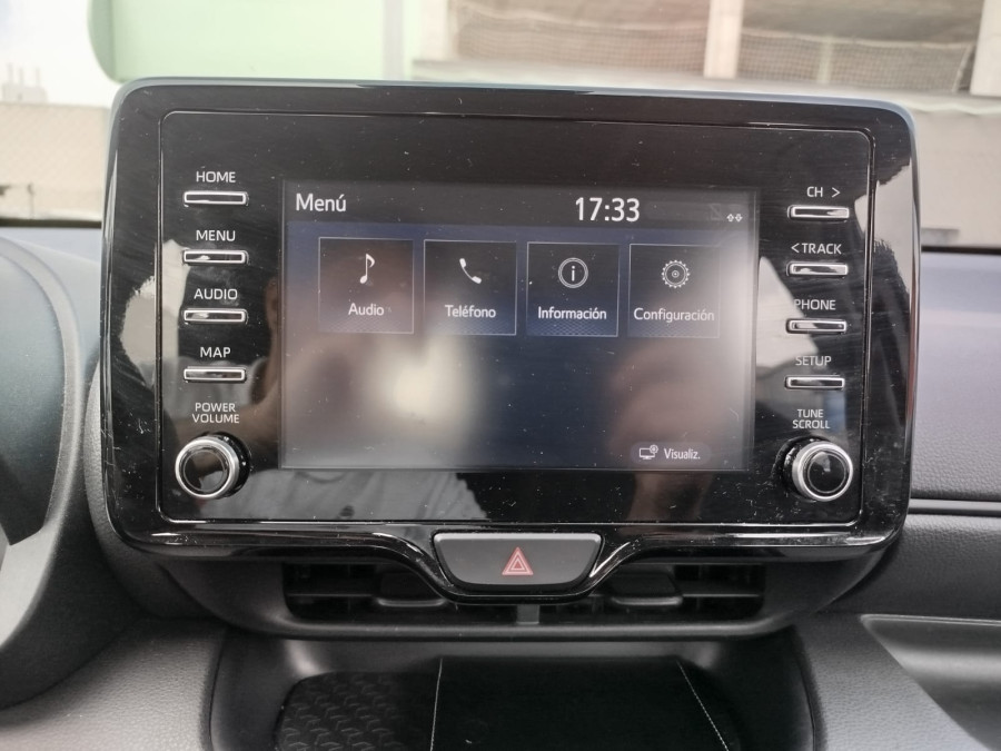 Imagen de TOYOTA Yaris