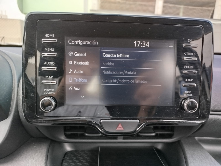 Imagen de TOYOTA Yaris