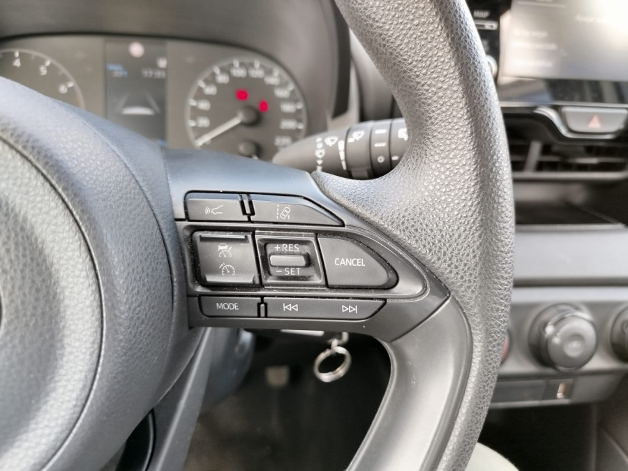 Imagen de TOYOTA Yaris