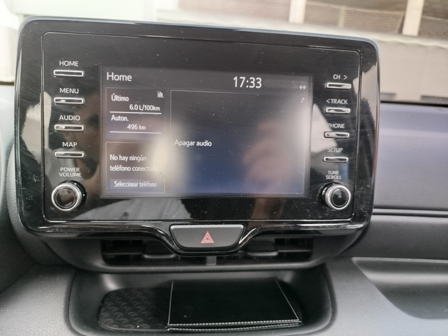 Imagen de TOYOTA Yaris