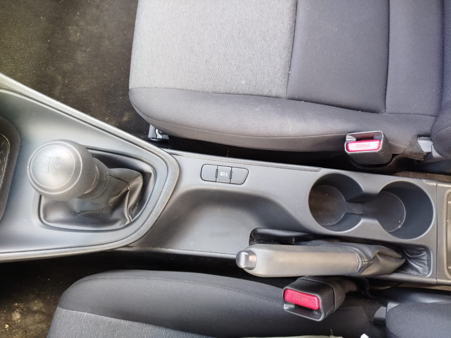 Imagen de TOYOTA Yaris