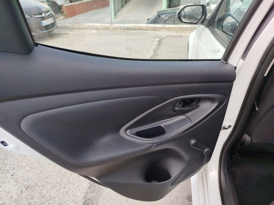 Imagen de TOYOTA Yaris