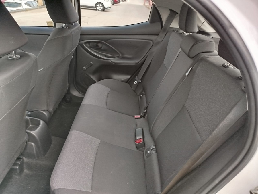 Imagen de TOYOTA Yaris