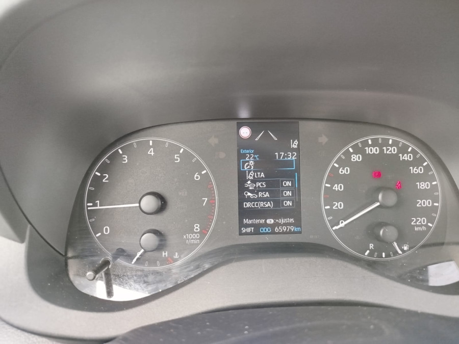 Imagen de TOYOTA Yaris