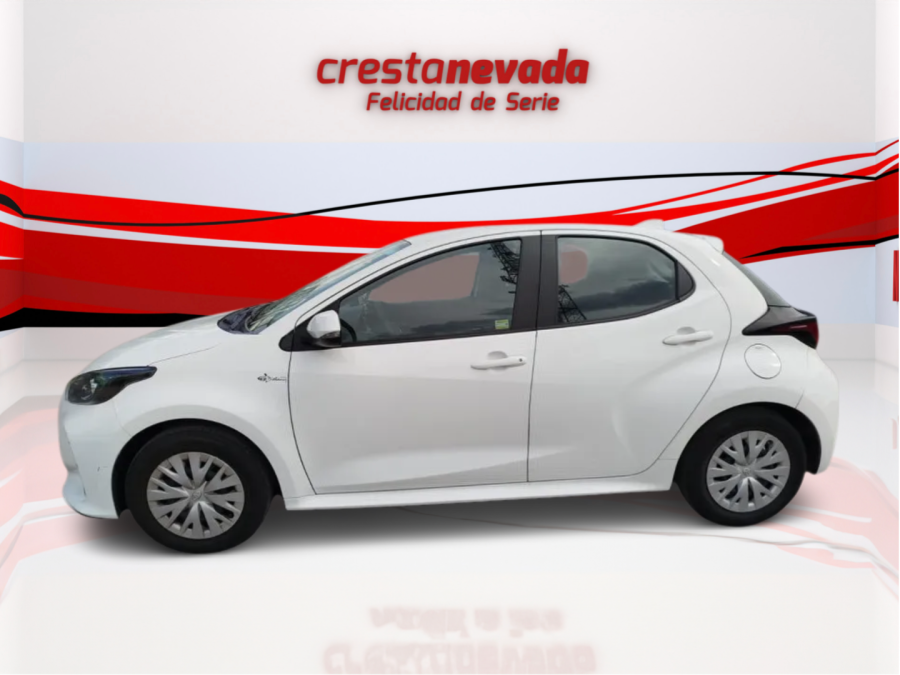 Imagen de TOYOTA Yaris
