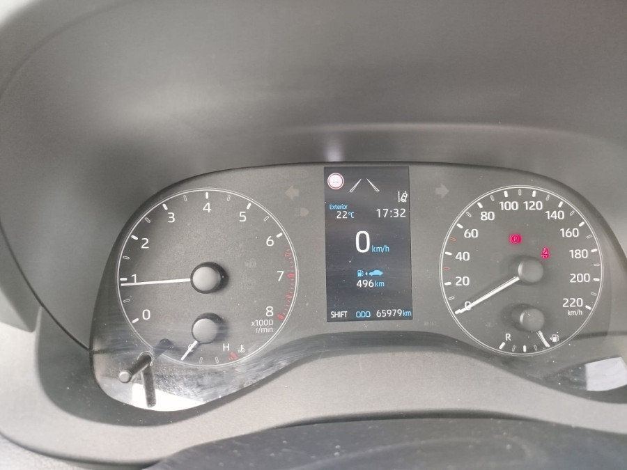Imagen de TOYOTA Yaris