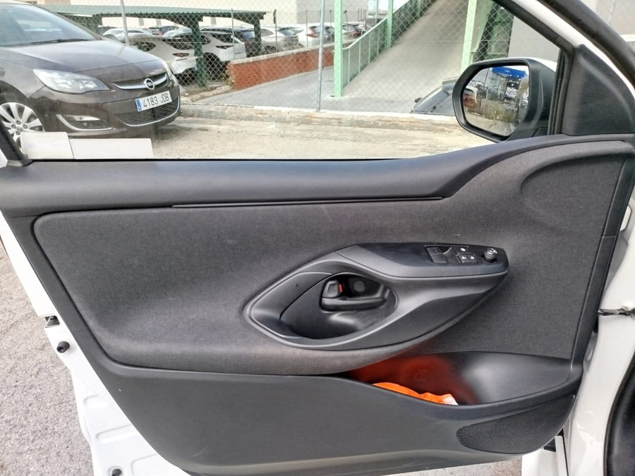 Imagen de TOYOTA Yaris