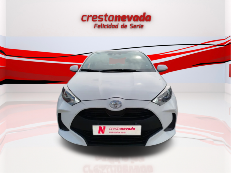 Imagen de TOYOTA Yaris
