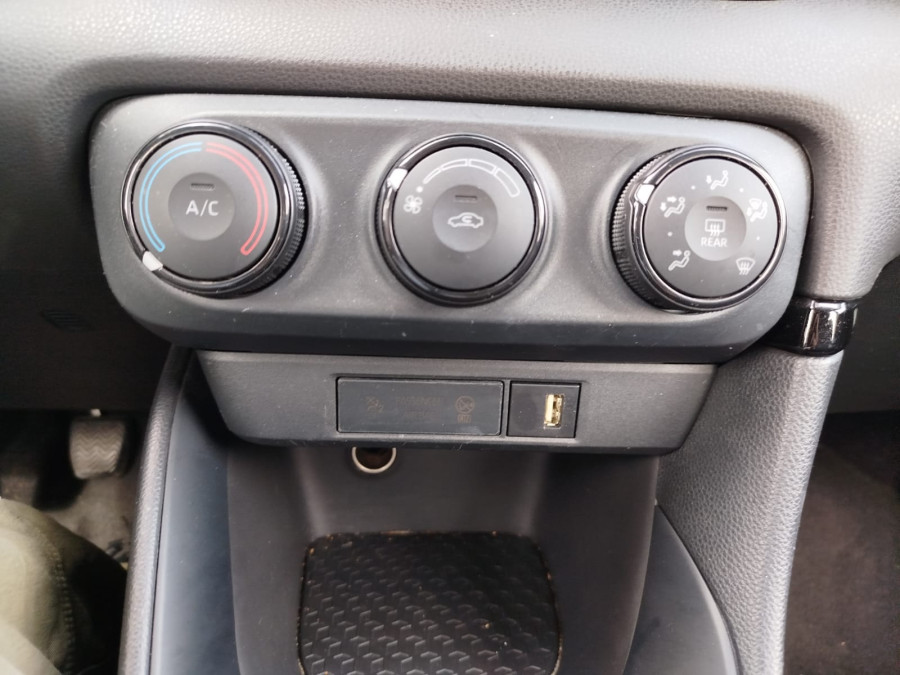 Imagen de TOYOTA Yaris