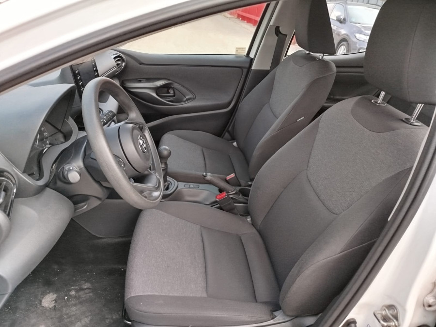 Imagen de TOYOTA Yaris