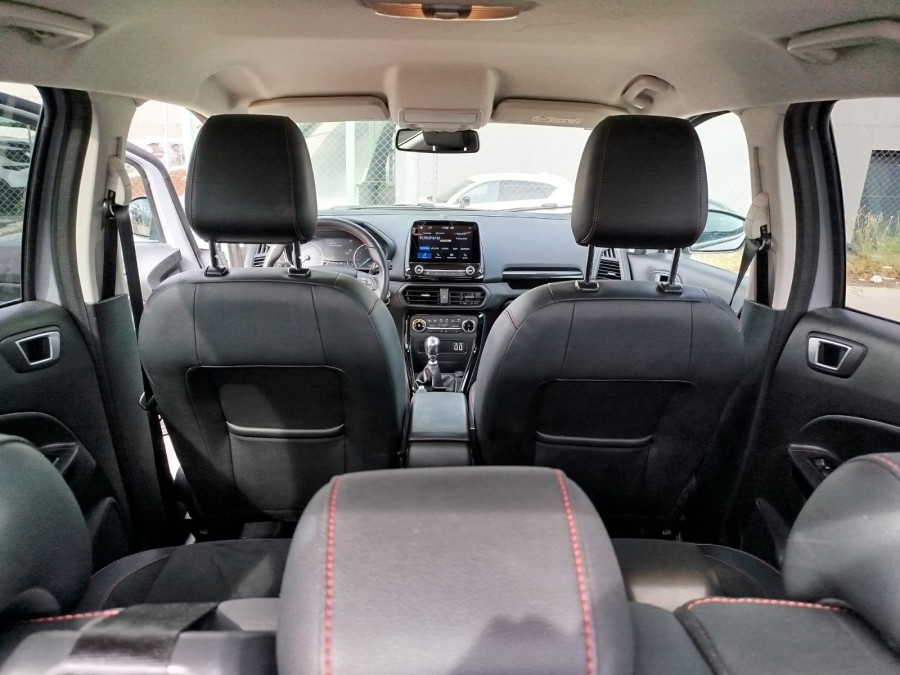 Imagen de Ford EcoSport