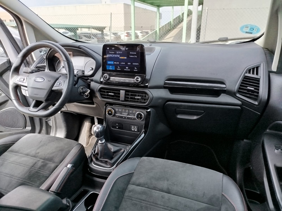 Imagen de Ford EcoSport