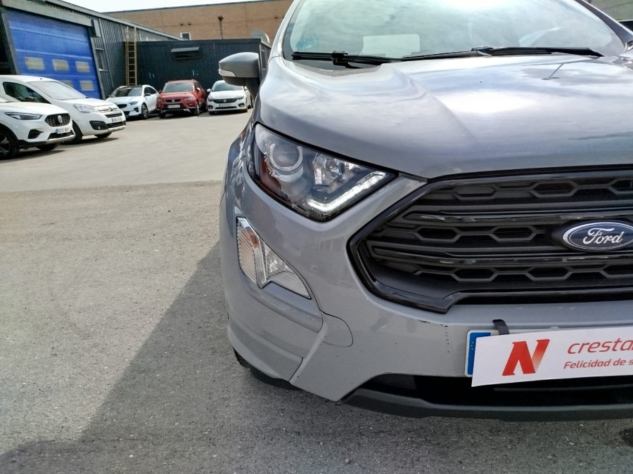 Imagen de Ford EcoSport