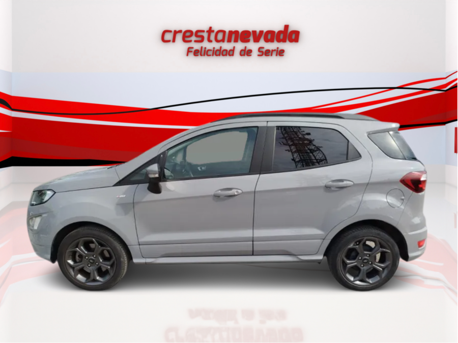 Imagen de Ford EcoSport