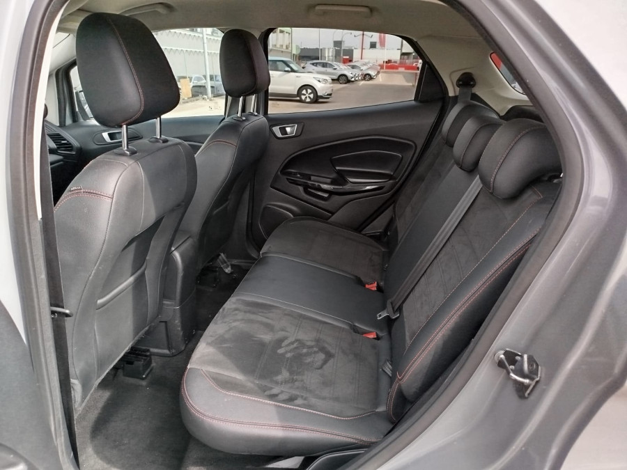 Imagen de Ford EcoSport