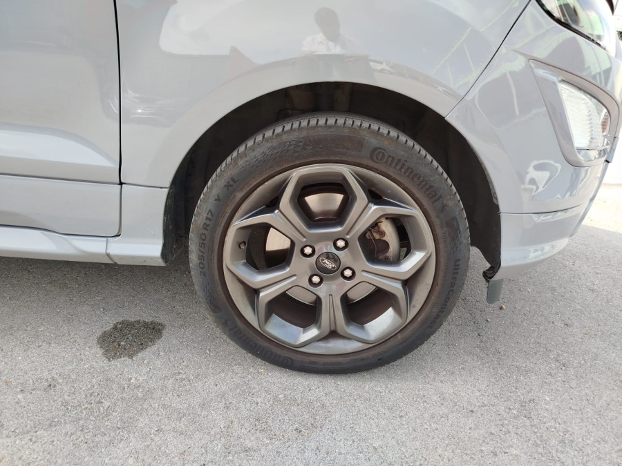 Imagen de Ford EcoSport