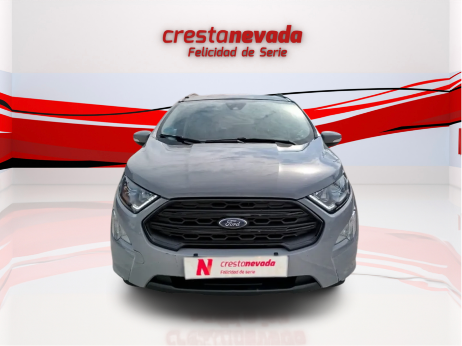 Imagen de Ford EcoSport