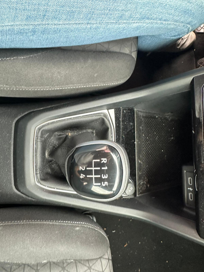 Imagen de Volkswagen T-Cross