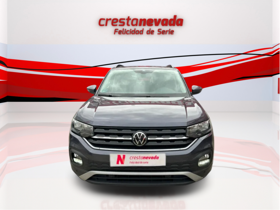 Imagen de Volkswagen T-Cross