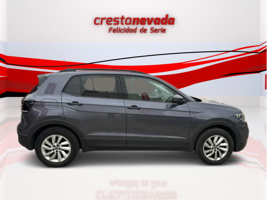 Imagen de Volkswagen T-Cross