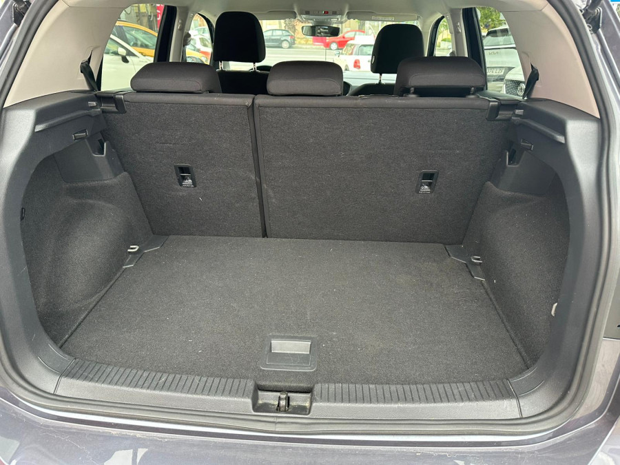 Imagen de Volkswagen T-Cross