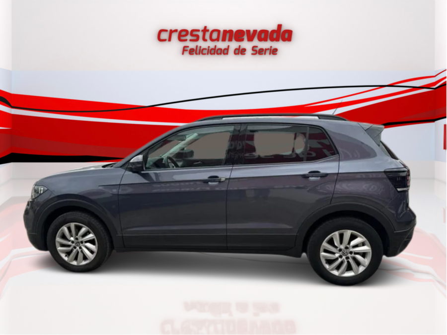 Imagen de Volkswagen T-Cross