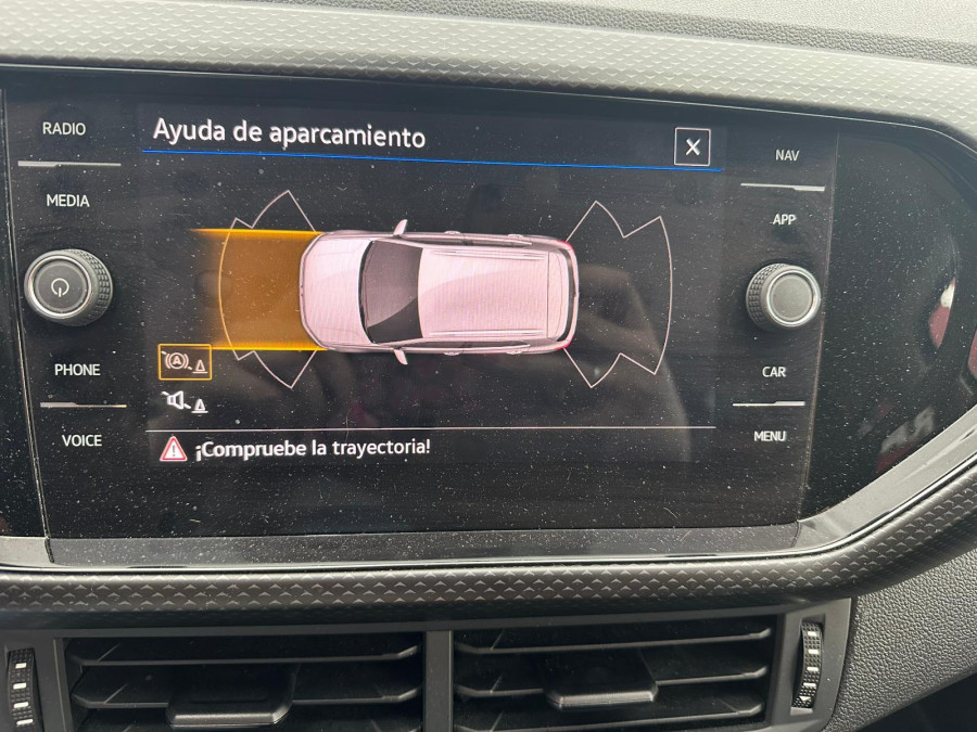 Imagen de Volkswagen T-Cross