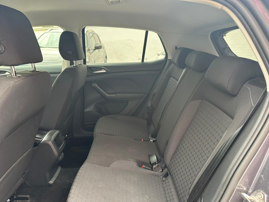 Imagen de Volkswagen T-Cross