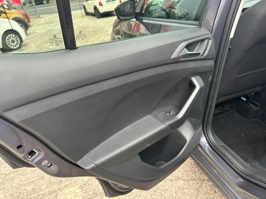 Imagen de Volkswagen T-Cross