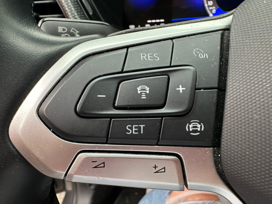 Imagen de Volkswagen T-Cross