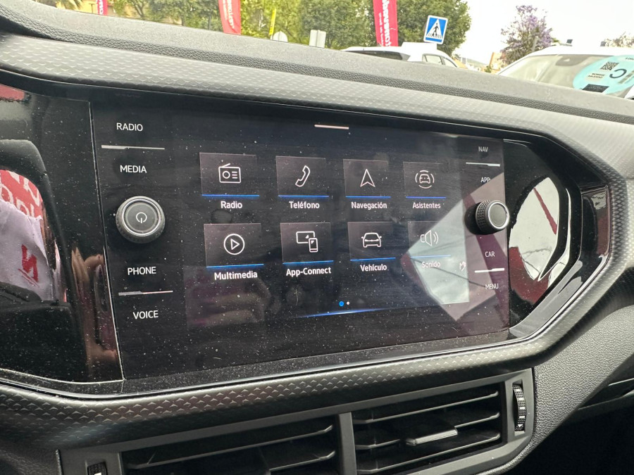 Imagen de Volkswagen T-Cross