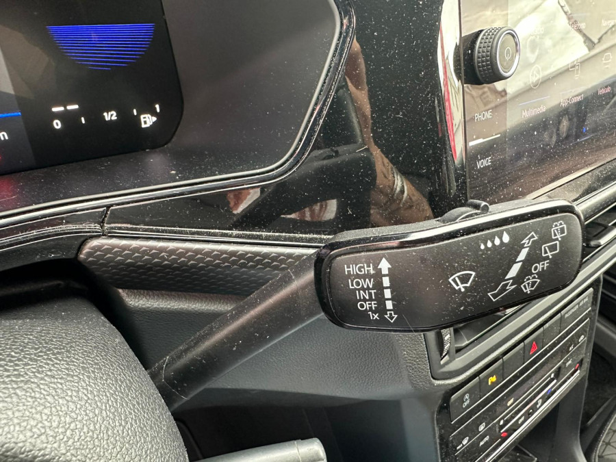 Imagen de Volkswagen T-Cross